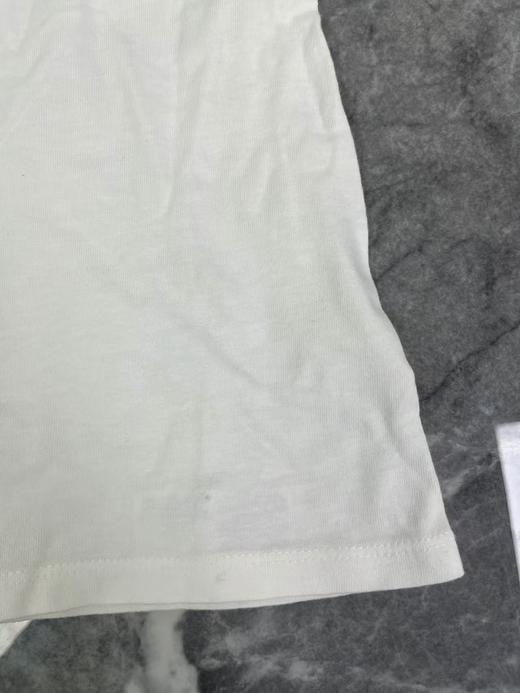 瑕疵Champion 男士时尚百搭舒适圆领休闲短袖T恤 商品图3