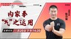 11月20日 内家拳“气”之运用 商品缩略图0