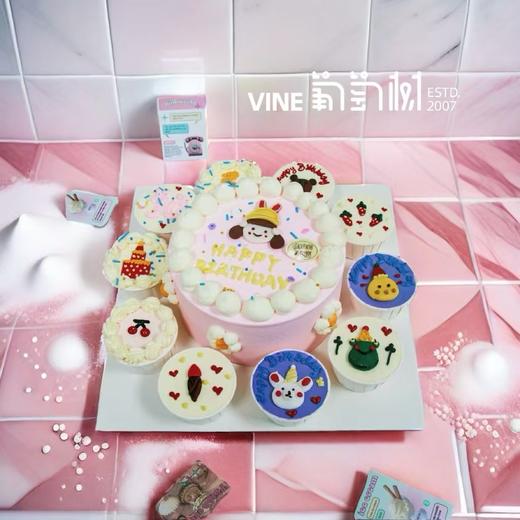 围围坐 商品图0