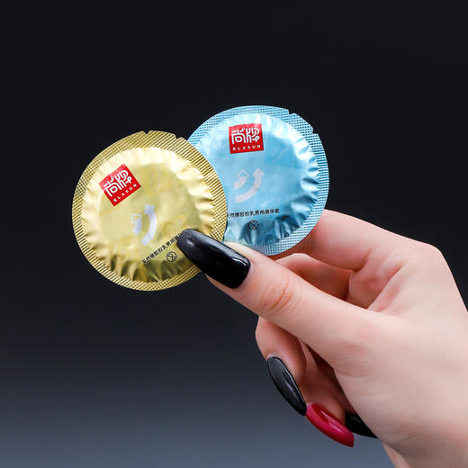 8种套型一罐满足多种体验！8合1随心欢情趣混搭！【尚牌官方旗舰正品】 商品图6