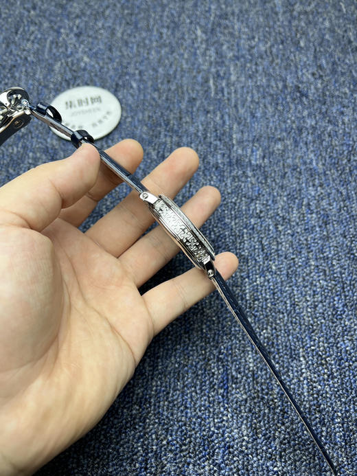 PP百达翡丽星空5102天月款日内瓦苍穹系列 男士腕表 你可想象把星空佩戴在腕上吗？ 商品图3