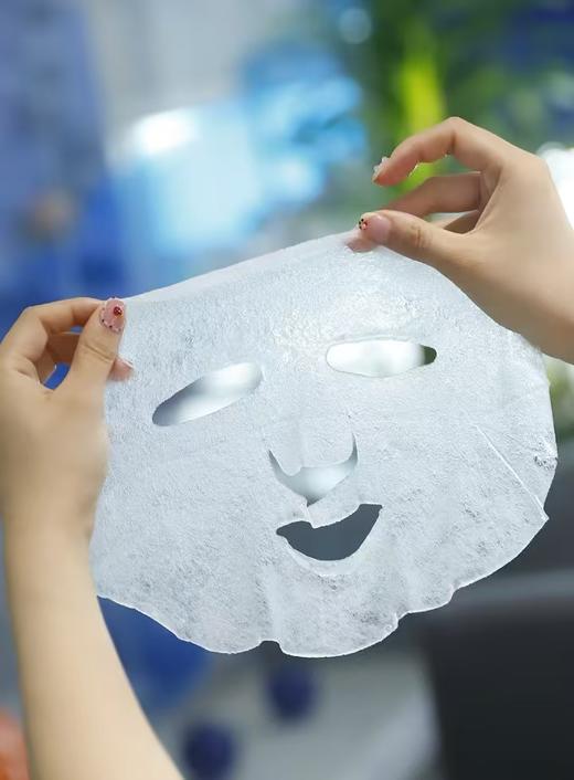 海南免税仓赫莲N高速补水修复精华面膜 商品图2