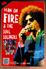 【上海11.23  晚10点】Man On Fire & The Soul Soldiers 商品缩略图0