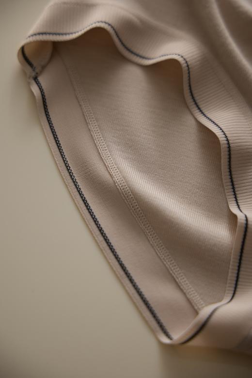 【11.17积分当钱花】cerotich仿羊绒+内档100%纯棉内裤*3 商品图4