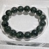 【男款】绿发晶手链 直径12.5mm 商品缩略图1