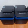 【JY】佳博GP-407串口+usb小票机 商品缩略图2