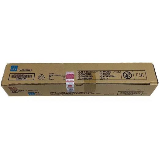 【JY】震旦 青色碳粉 ADT-225CL 适用于震旦DAC225/265 商品图1