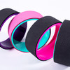 路路家辅具瑜伽轮后弯下腰训练器Yoga瑜珈圈普拉提圈辅助器材用品 商品缩略图3