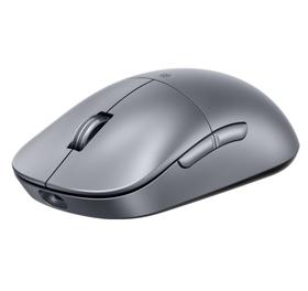 华为星跃鼠标 GT 竞技版 轻量化59g 电竞鼠标 星闪8K回报率 PAW3950 鼠标宏 亲肤涂层 快充 长续航 家用办公