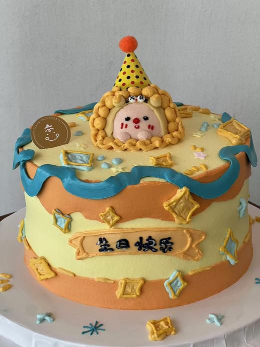 狮子座 商品图3