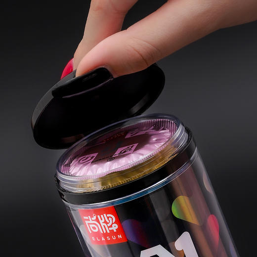 8种套型一罐满足多种体验！8合1随心欢情趣混搭！【尚牌官方旗舰正品】 商品图3