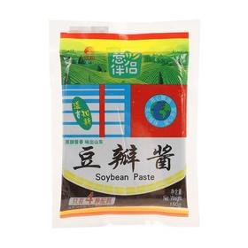 CLY葱伴侣豆瓣酱150g-18007120借码