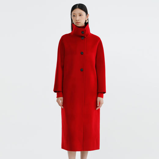 卡莉朵拉大衣C27D7755 商品图0