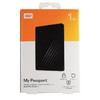 移动硬盘-WD西部数据BP移动硬盘1T 2T 4T My Passport USB3.0加密兼容MAC 商品缩略图3