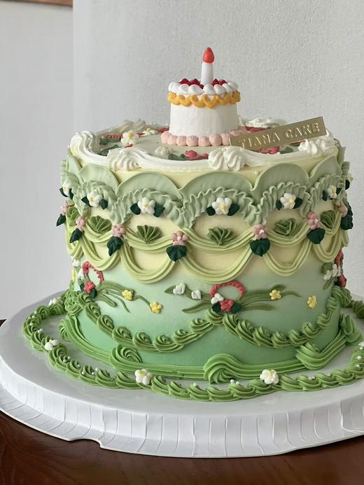 我见青山 商品图3