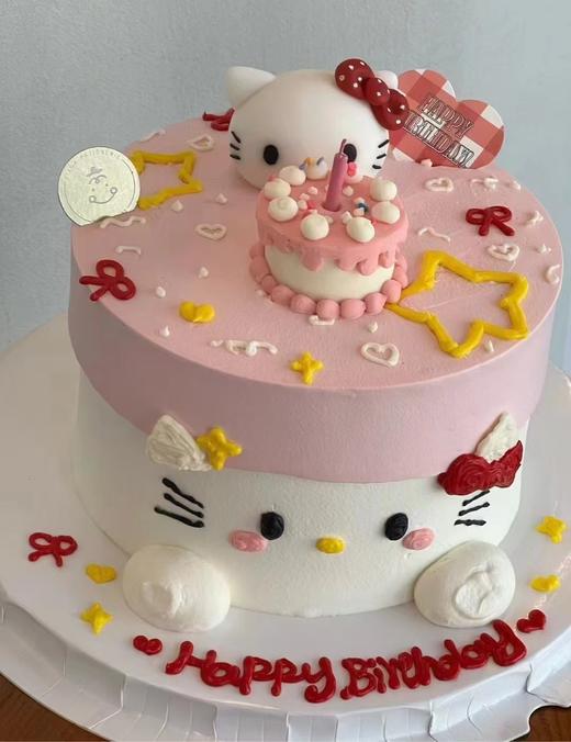 Hello kitty 商品图2
