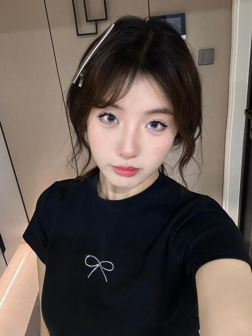 【月抛中直径】PFGIRLCON 月抛-童话滤镜-14.2mm-【月抛 度数0-800度 含525/575】 商品图4