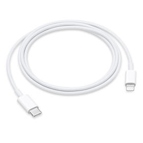 Apple/苹果 USB-C 转闪电连接线（1米）