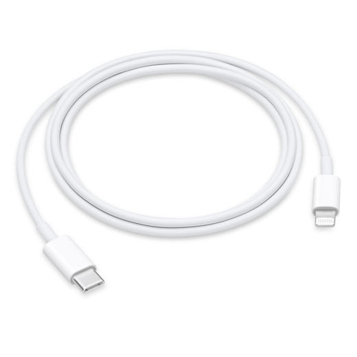 Apple/苹果 USB-C 转闪电连接线（1米） 商品图0
