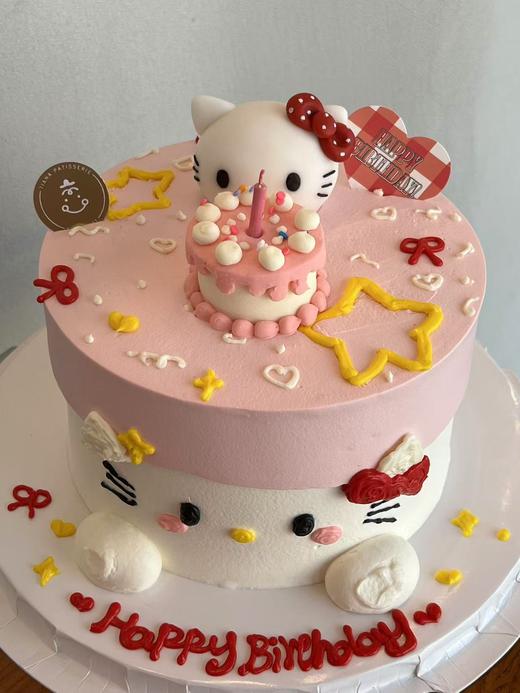 Hello kitty 商品图0