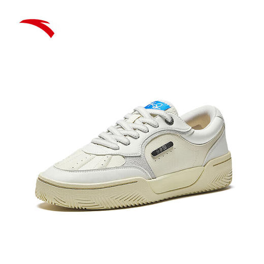 安踏女篮球板鞋122441805 商品图6