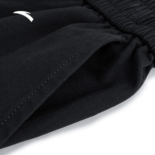 安踏（ANTA）国家地理联名丨户外梭织运动长裤男女秋季工装裤子162446506 商品图2