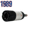 1989年克莱蒙教皇庄园干红葡萄酒 Chateau Pape Clement 商品缩略图3