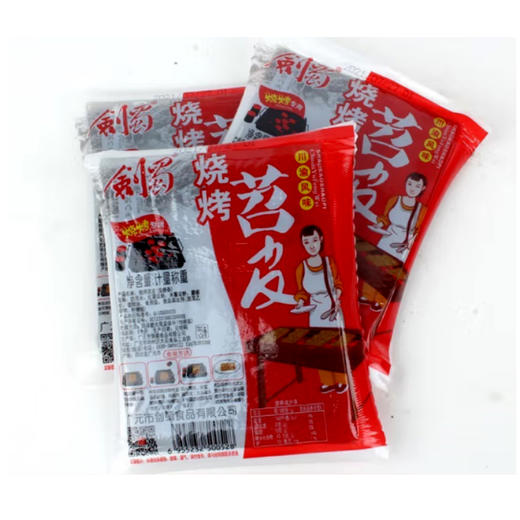 剑蜀苕皮【140g】 商品图1