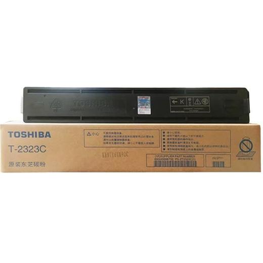 【JY】东芝 TOSHIBA 原装碳粉(墨粉) T-2323CS e-STUDIO2822A/2523A/2523AD/2323AM/2823AM 商品图1