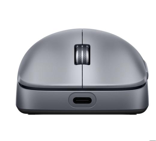 华为星跃鼠标 GT 竞技版 轻量化59g 电竞鼠标 星闪8K回报率 PAW3950 鼠标宏 亲肤涂层 快充 长续航 家用办公 商品图2