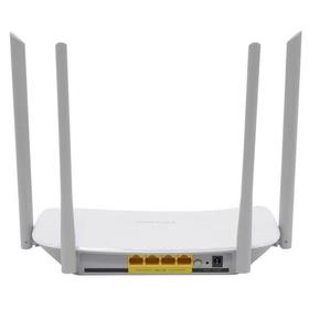 【JY】普联 TP-LINK双千兆路由四根无线AC1200 WDR5620千兆