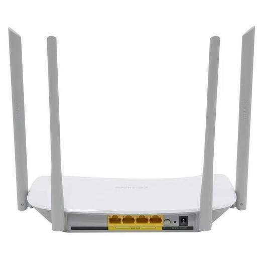 【JY】普联 TP-LINK双千兆路由四根无线AC1200 WDR5620千兆 商品图0