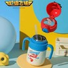 杯具熊超级飞侠联名系列乐迪学饮杯水杯 商品缩略图1