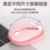 「五款配色！二合一套装」MOFII摩天手无线2.4G键盘鼠标套装 可爱粉色彩色卡通办公键鼠套装数码配件 商品缩略图3