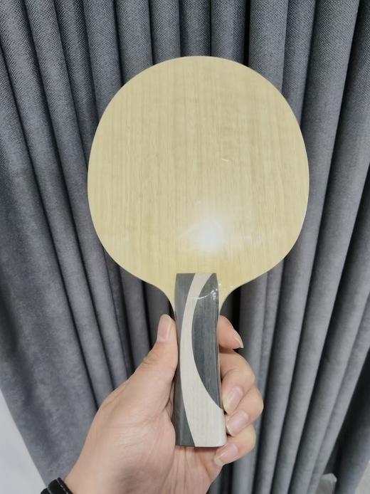 【双12特价】金满贯许诺特制968内置乒乓球拍乒乓底板 商品图1