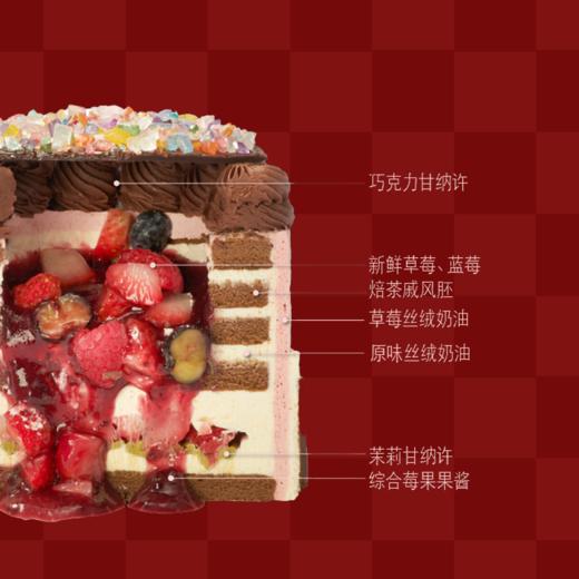 ⚜️落日宝石 商品图1