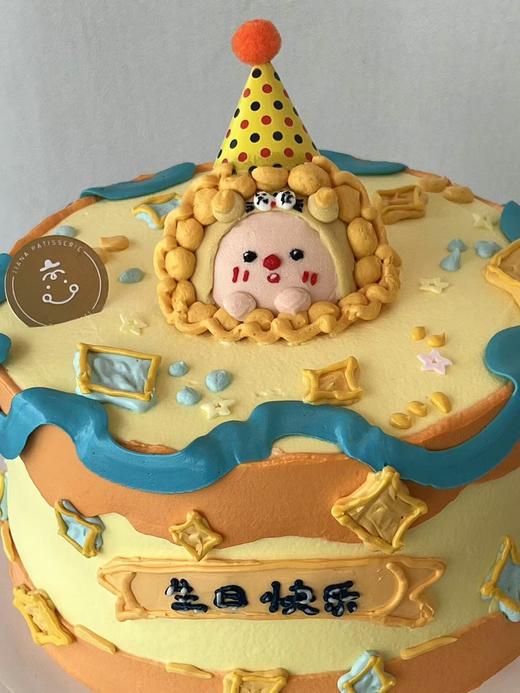 狮子座 商品图0