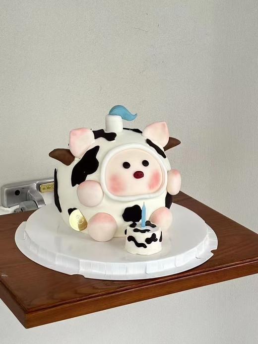 奶牛宝宝 商品图0