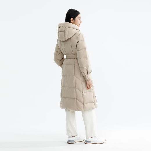 卡莉朵拉羽绒服C27D7948 商品图2