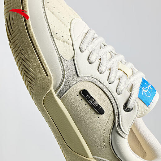 安踏女篮球板鞋122441805 商品图4