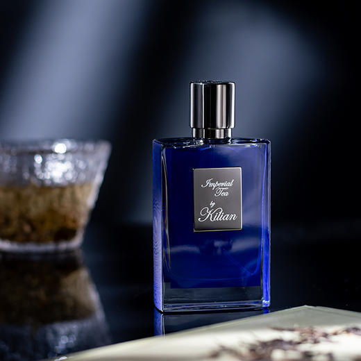 克利安 帝国茗茶（皇家御茶） By Kilian Imperial Tea 分装 商品图0