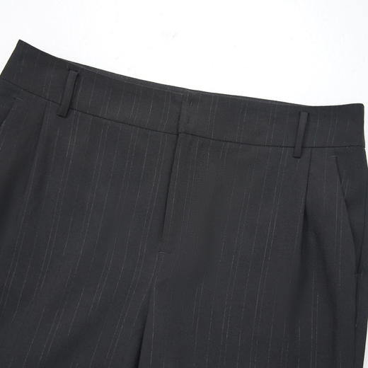 MG3K005麦克斯菲瑞显瘦休闲西裤 商品图2