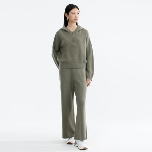 卡莉朵拉针织衫C27D7361 商品图0