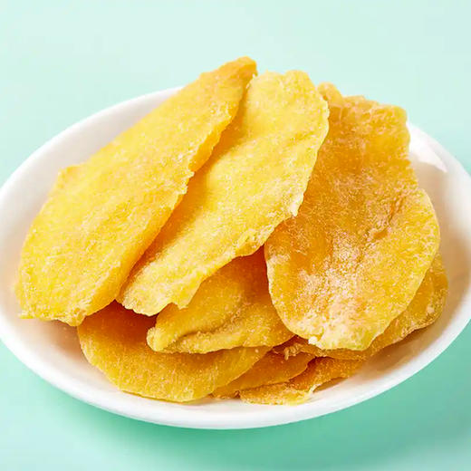 芒果干 商品图1