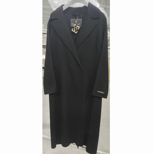 卡莉朵拉呢大衣C27D7767 商品图3