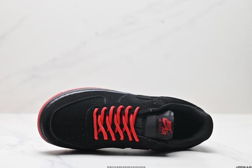 耐克Nike Air Force 1 '07空军一号低帮百搭休闲运动板鞋AR1708-100男女鞋 商品图1