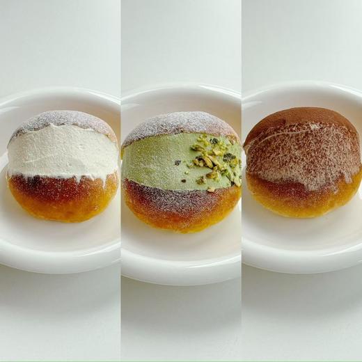 马里托佐奶油包·面包11.18  12点出货 商品图0