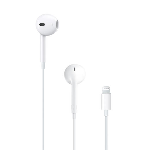 Apple/苹果 EarPods 商品图0