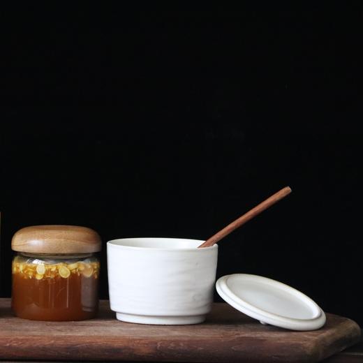 秦岭古法本草花蜜（野人参专用） | 合作生产 * Qinling Ancient Method Herbal Honey 商品图3