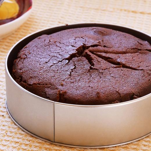 巧克力核桃布朗尼蛋糕 | 生态食材 | 分享收获烘焙工作室 * Brownie Cake 商品图4